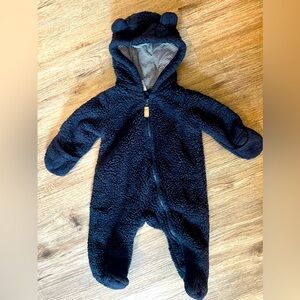 Carters snow suit